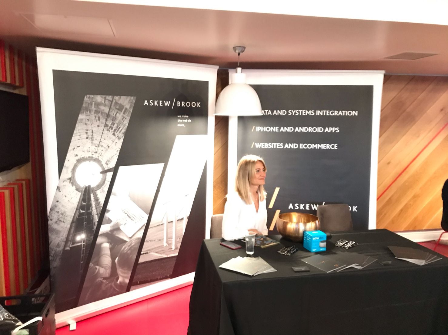 Manchester Business Fair - Here we come!