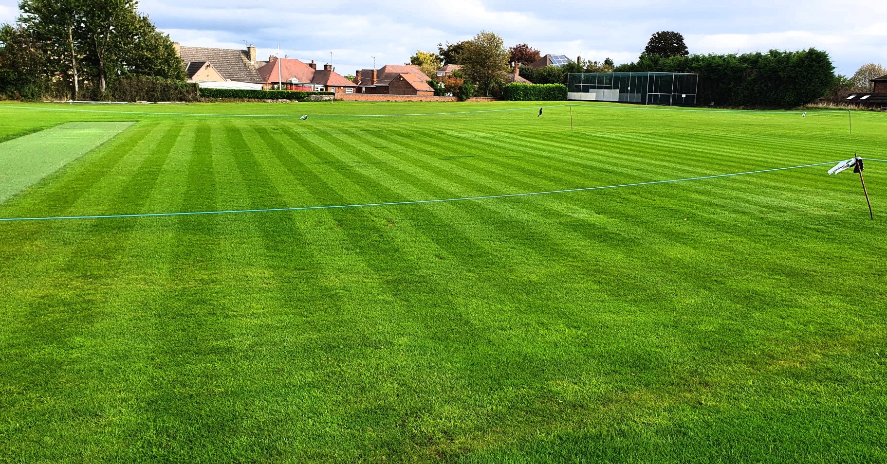 Askew Brook extend sponsorship deal with Clowne Town CC