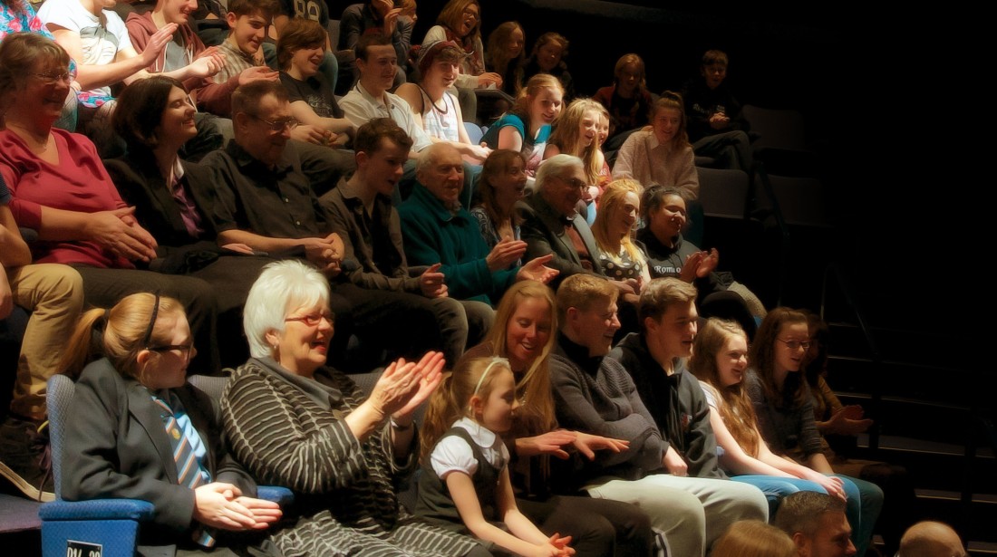Stephen Joseph Theatre