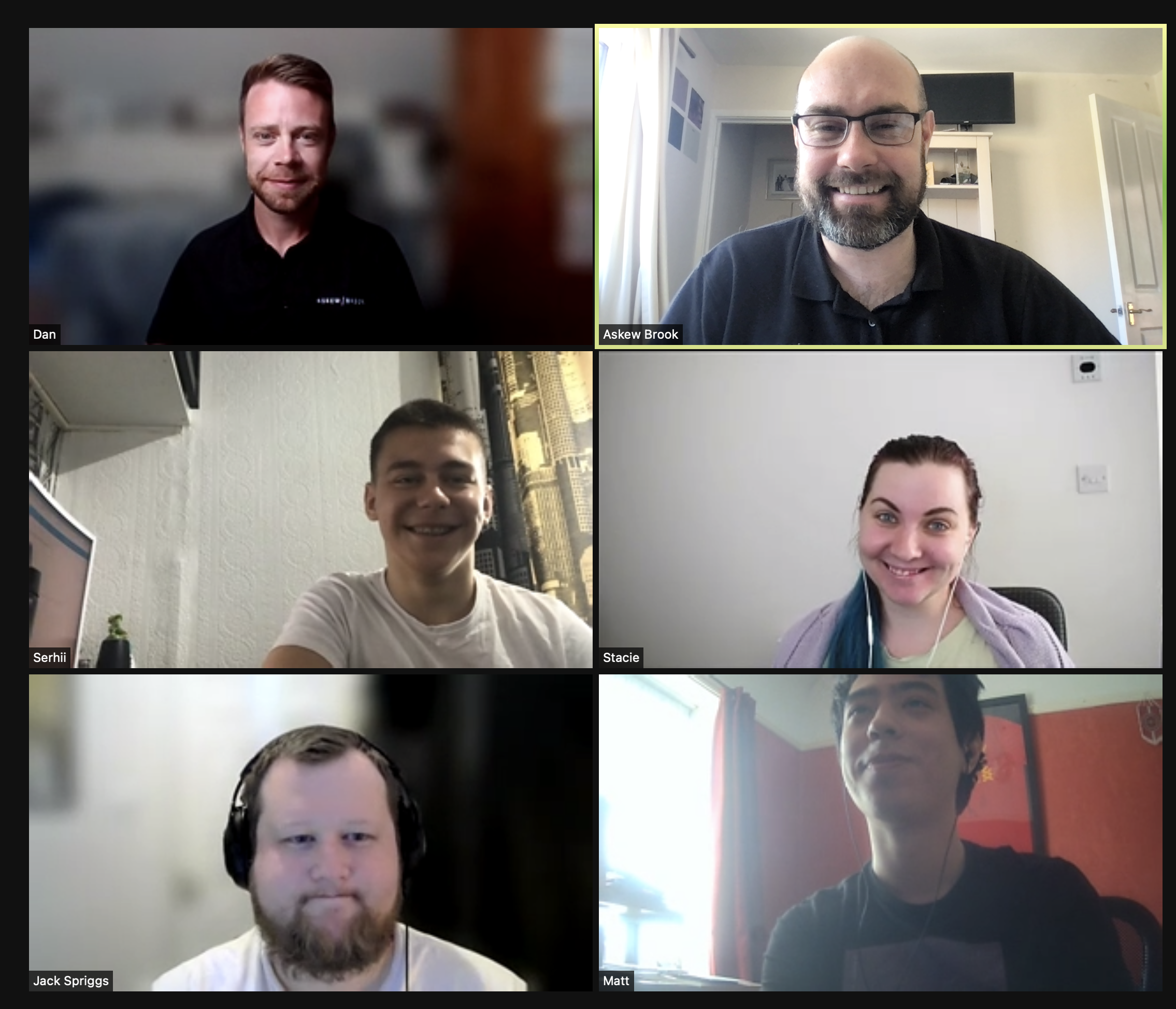 How we ran a remote work experience placement