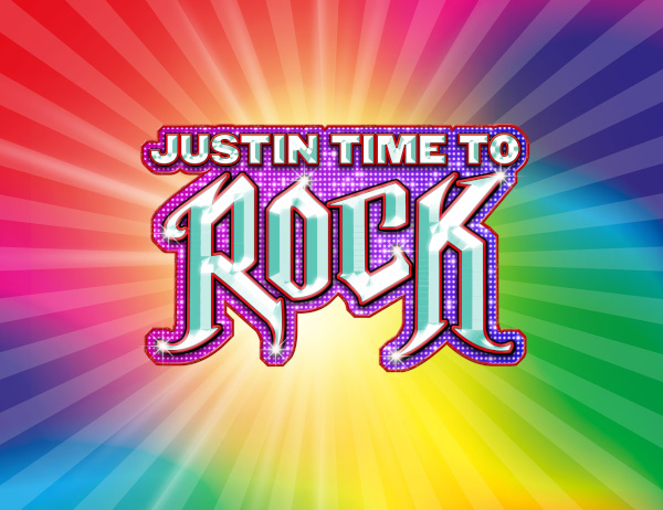 Justin Time To Rock
