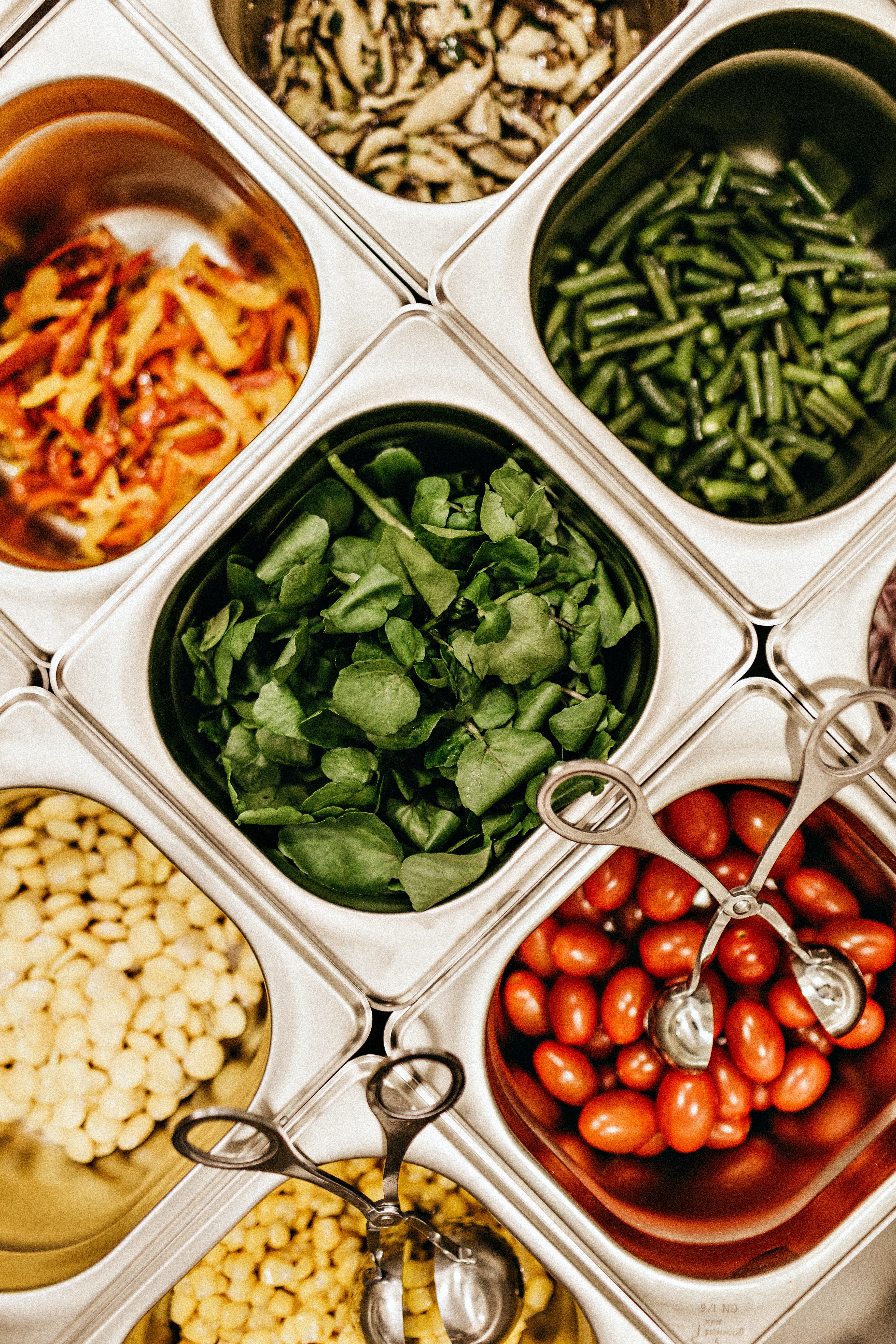 A look back on lockdown - school meals